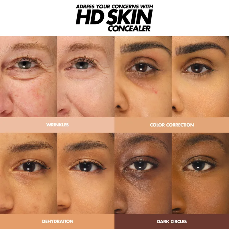 1.5 (R) HD Skin Concealer