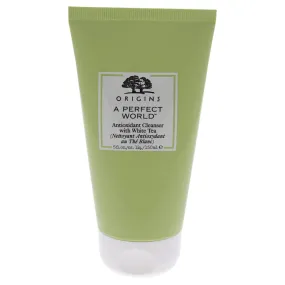 A Perfect World Antioxidant Cleanser with White Tea by Origins for Unisex - 5 oz Cleanser