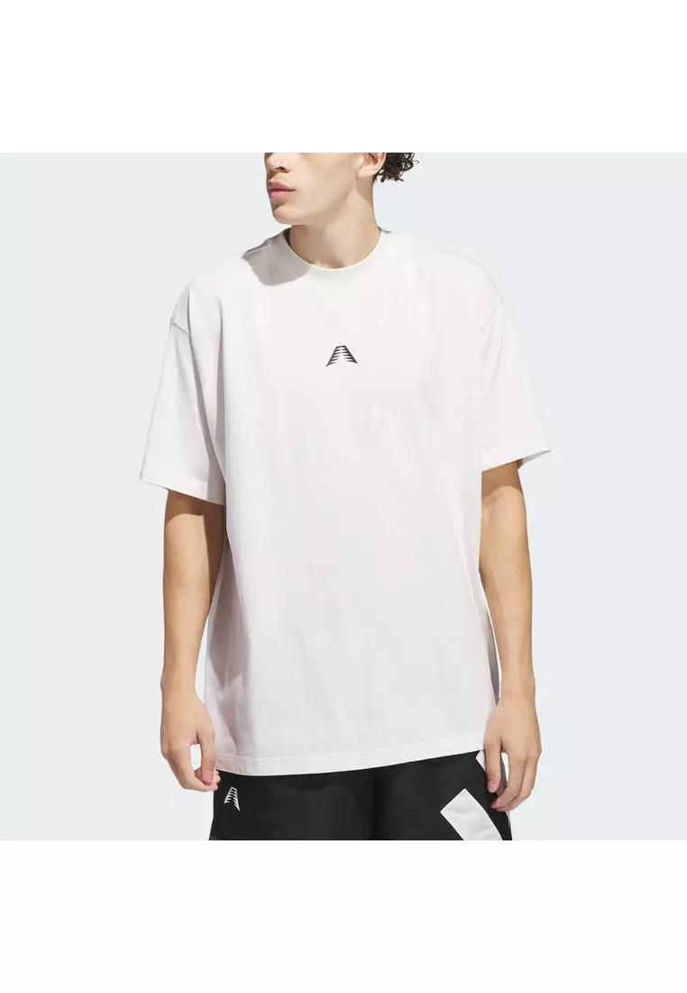 ADIDAS AE Foundation Tee