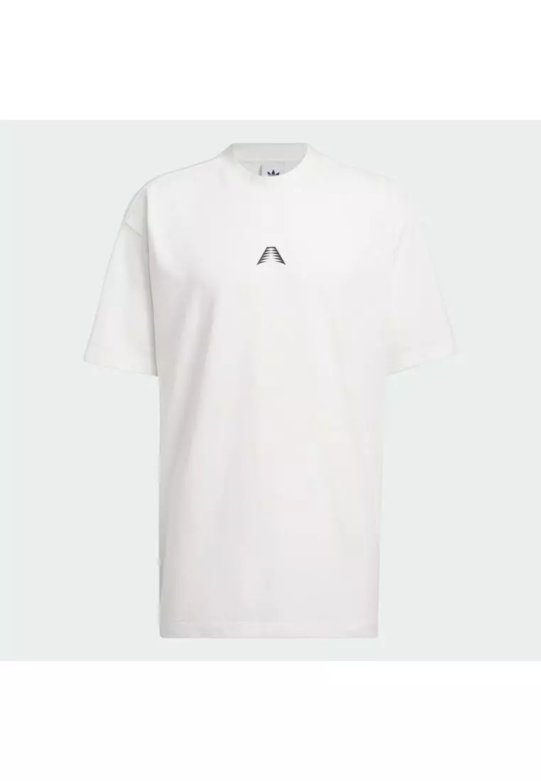 ADIDAS AE Foundation Tee