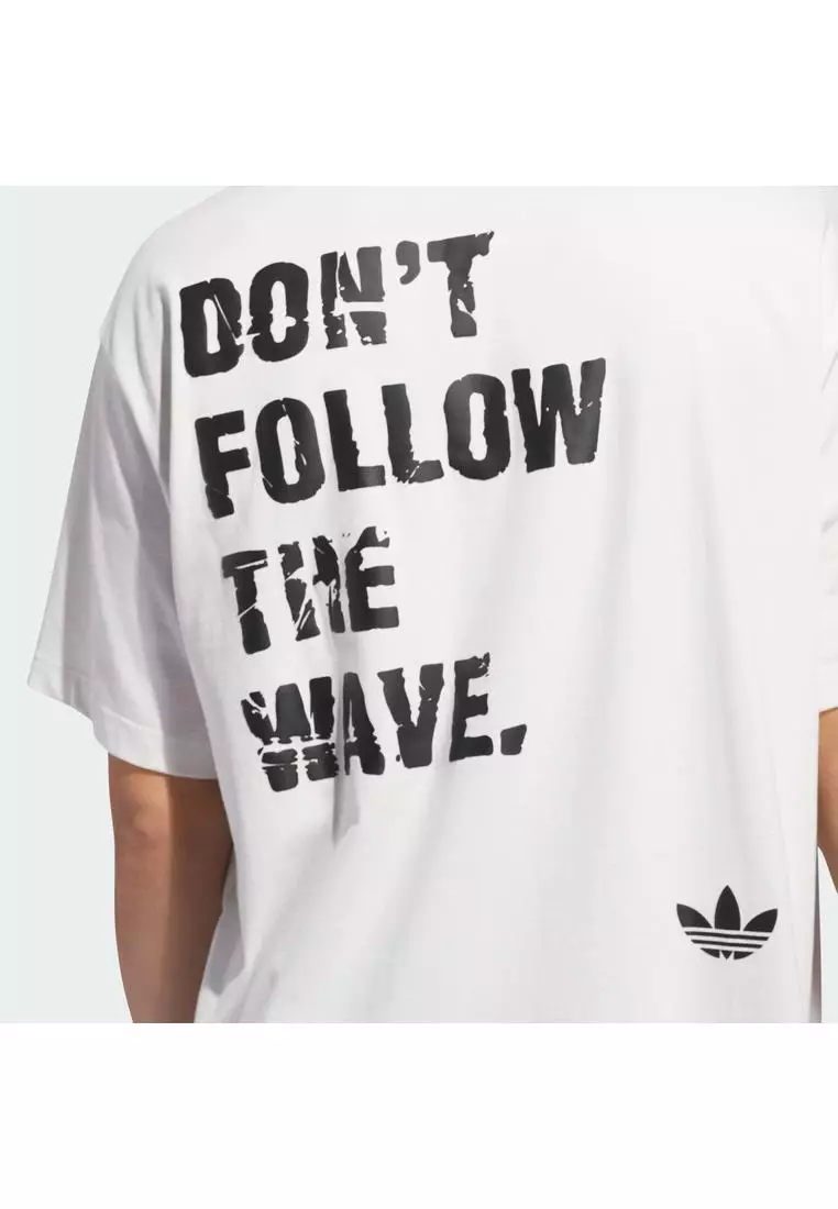 ADIDAS AE Foundation Tee