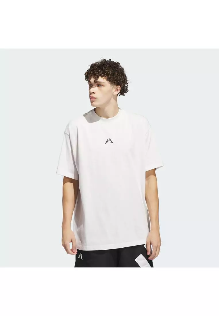 ADIDAS AE Foundation Tee