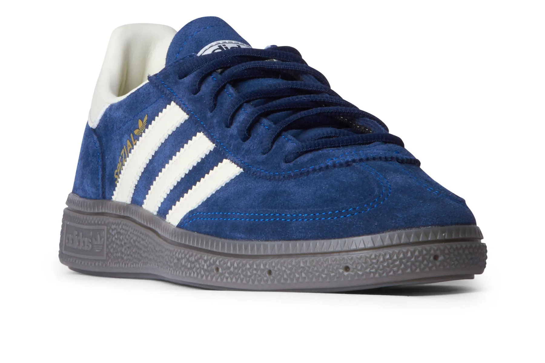 Adidas Handball Spezial - Night Indigo/Cream White/FTW White