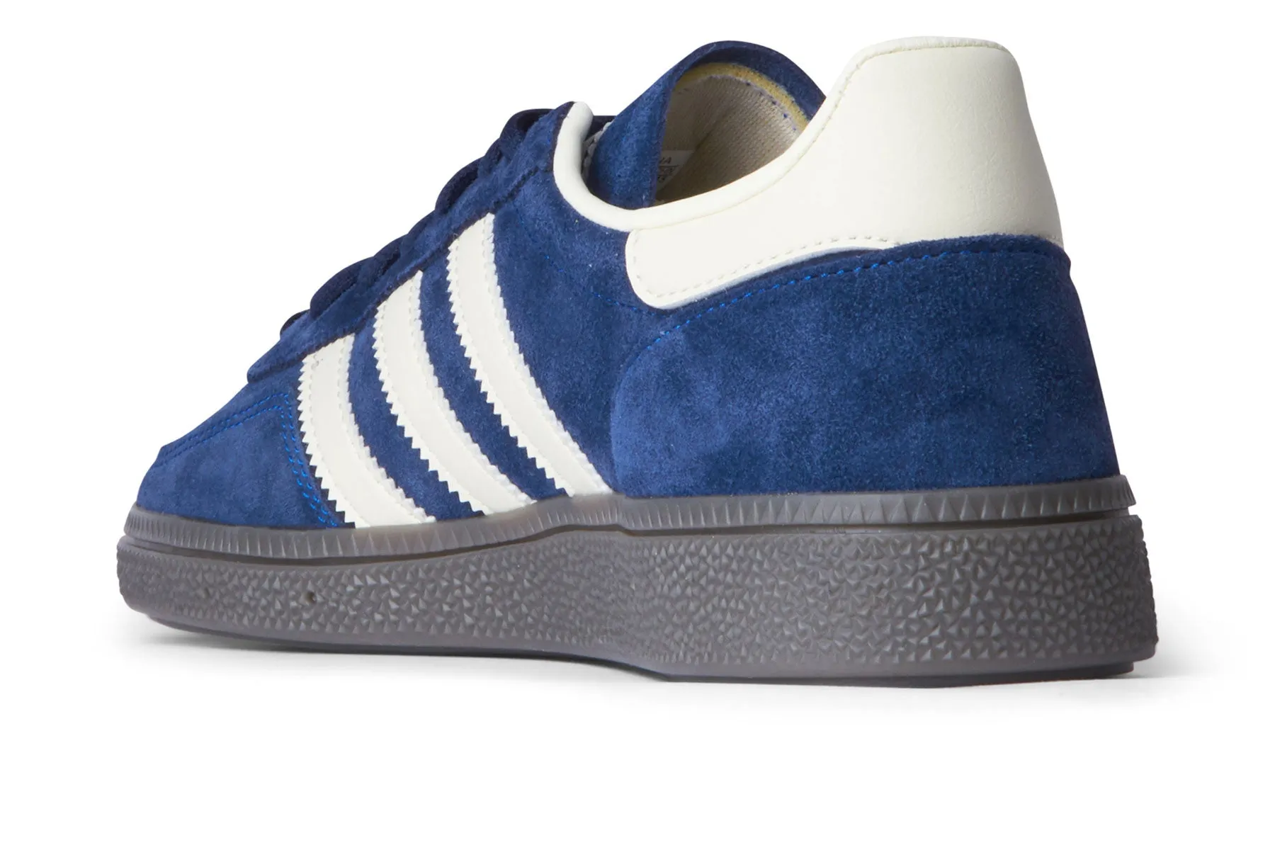 Adidas Handball Spezial - Night Indigo/Cream White/FTW White