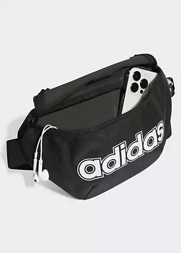 adidas Performance Classic Foundation Bum Bag | Grattan