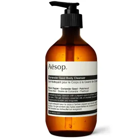 Aesop Coriander Seed Body Cleanser 500ml