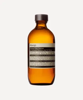 Aesop Fabulous Face Cleanser 200ml