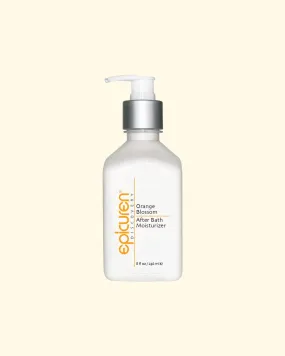 After Bath Lotion | Orange Blossom 8oz