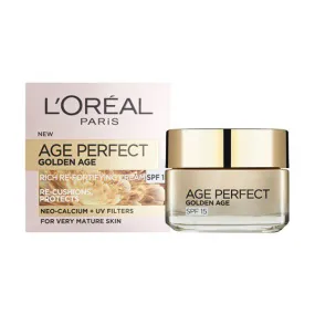 Age Perfect Golden Age Day Cream SPF15 50ml