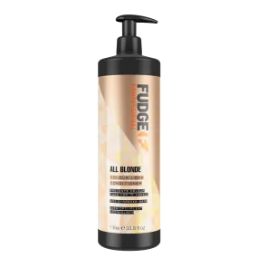 All Blonde Colour Lock Conditioner 1L