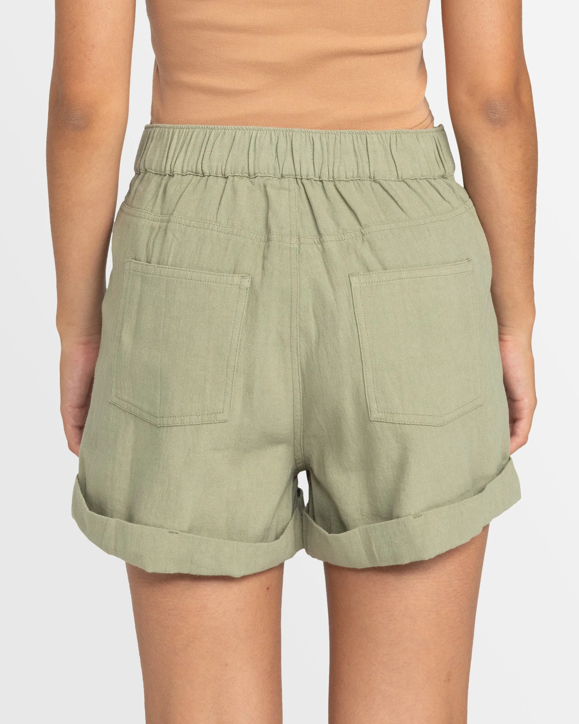 ALTA SHORT