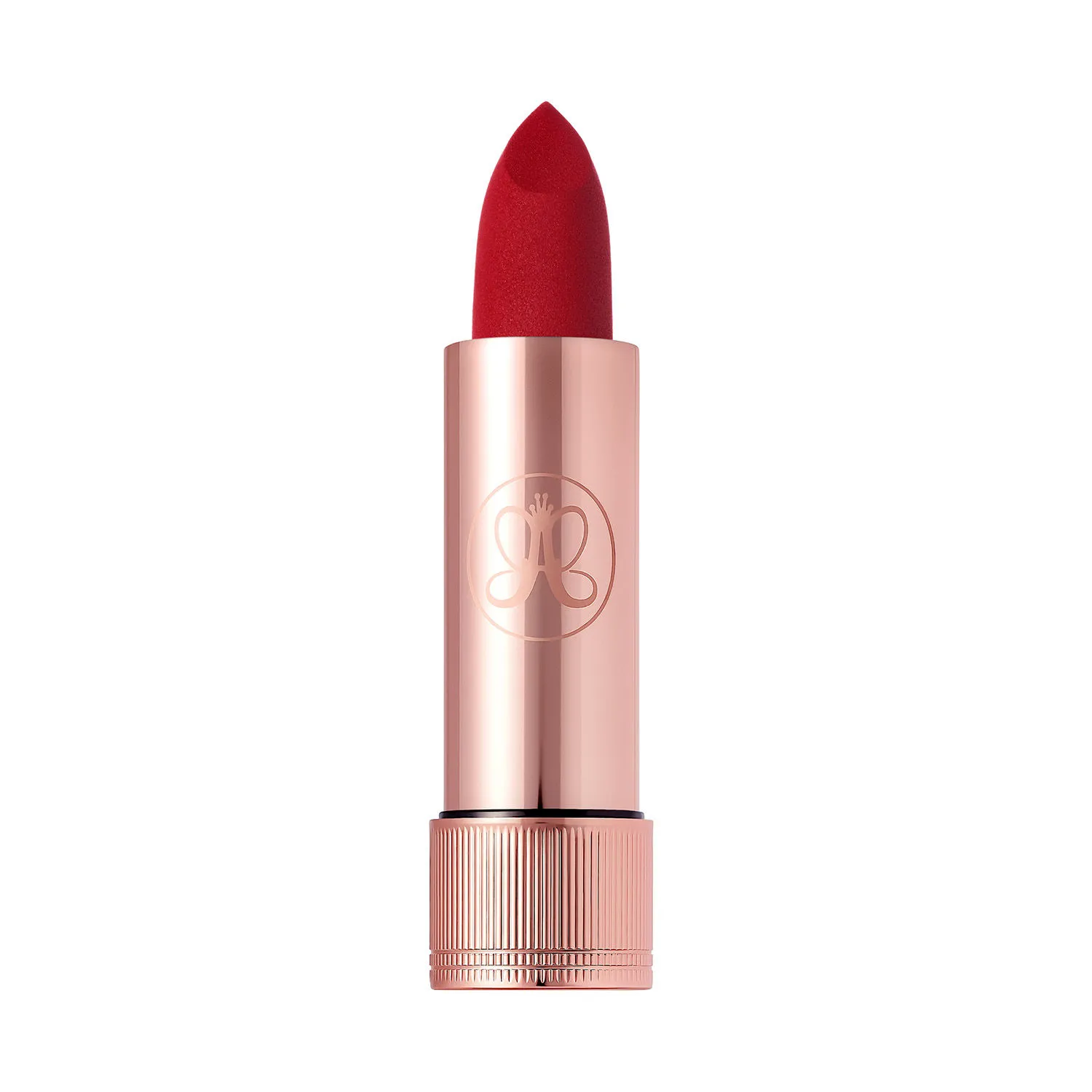 Anastasia Beverly Hills Matte Lipstick - Royal Red