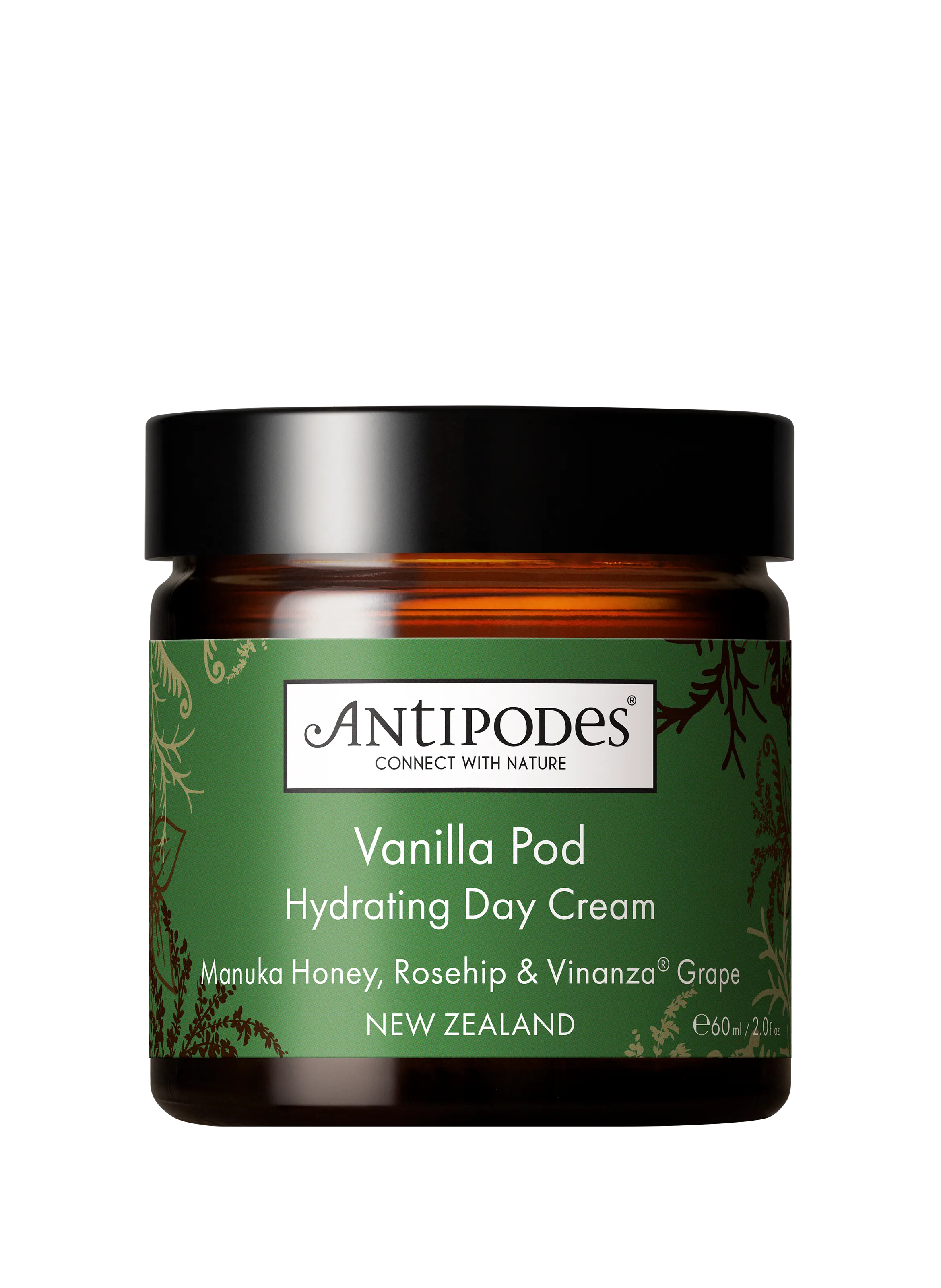 ANTIPODES  Vanilla Pod - Hydrating Day Cream