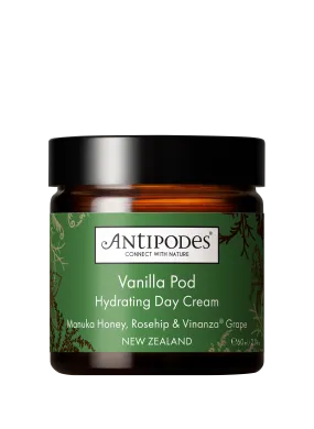 ANTIPODES  Vanilla Pod - Hydrating Day Cream