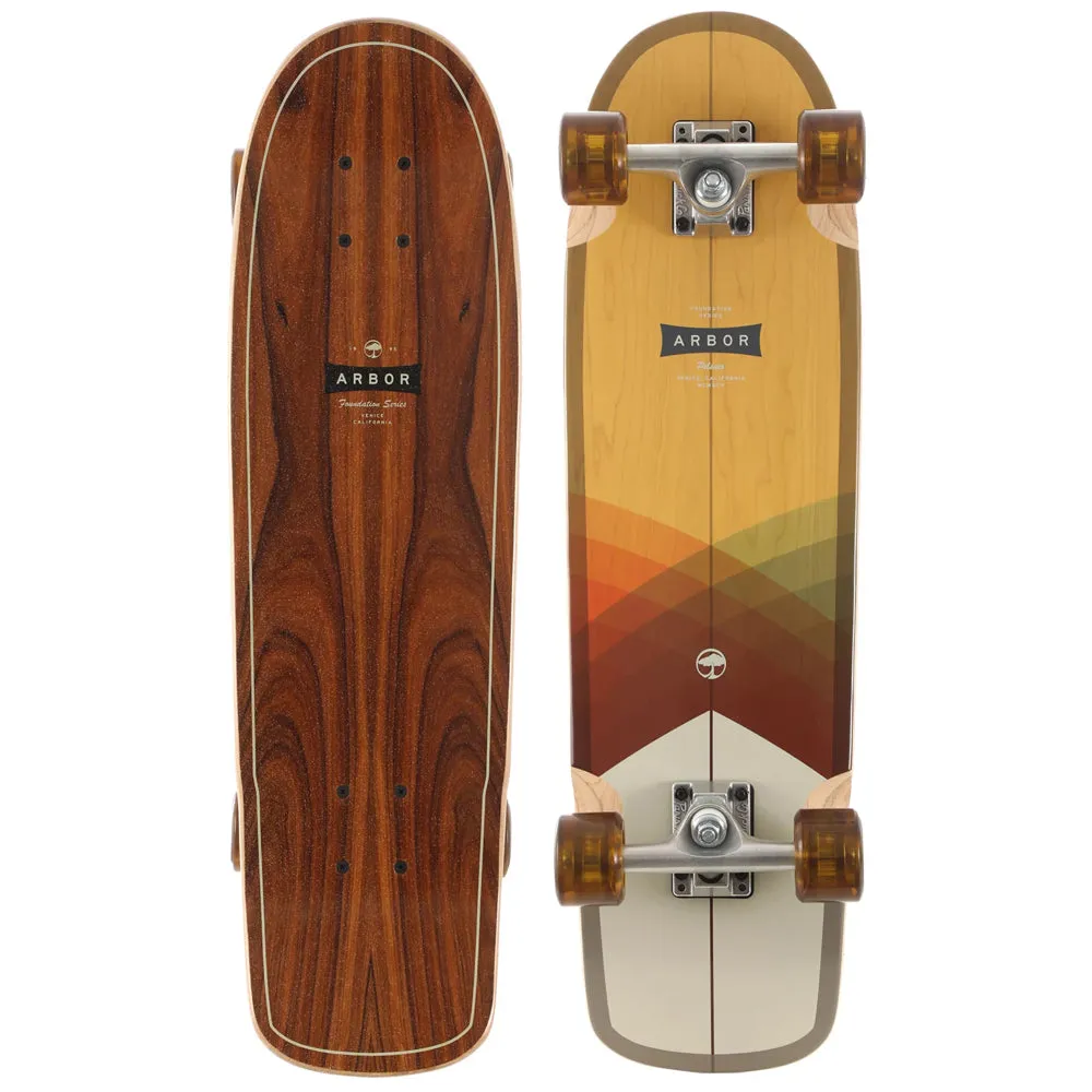 Arbor Foundation Pilsner 28.75" Cruiser Skateboard