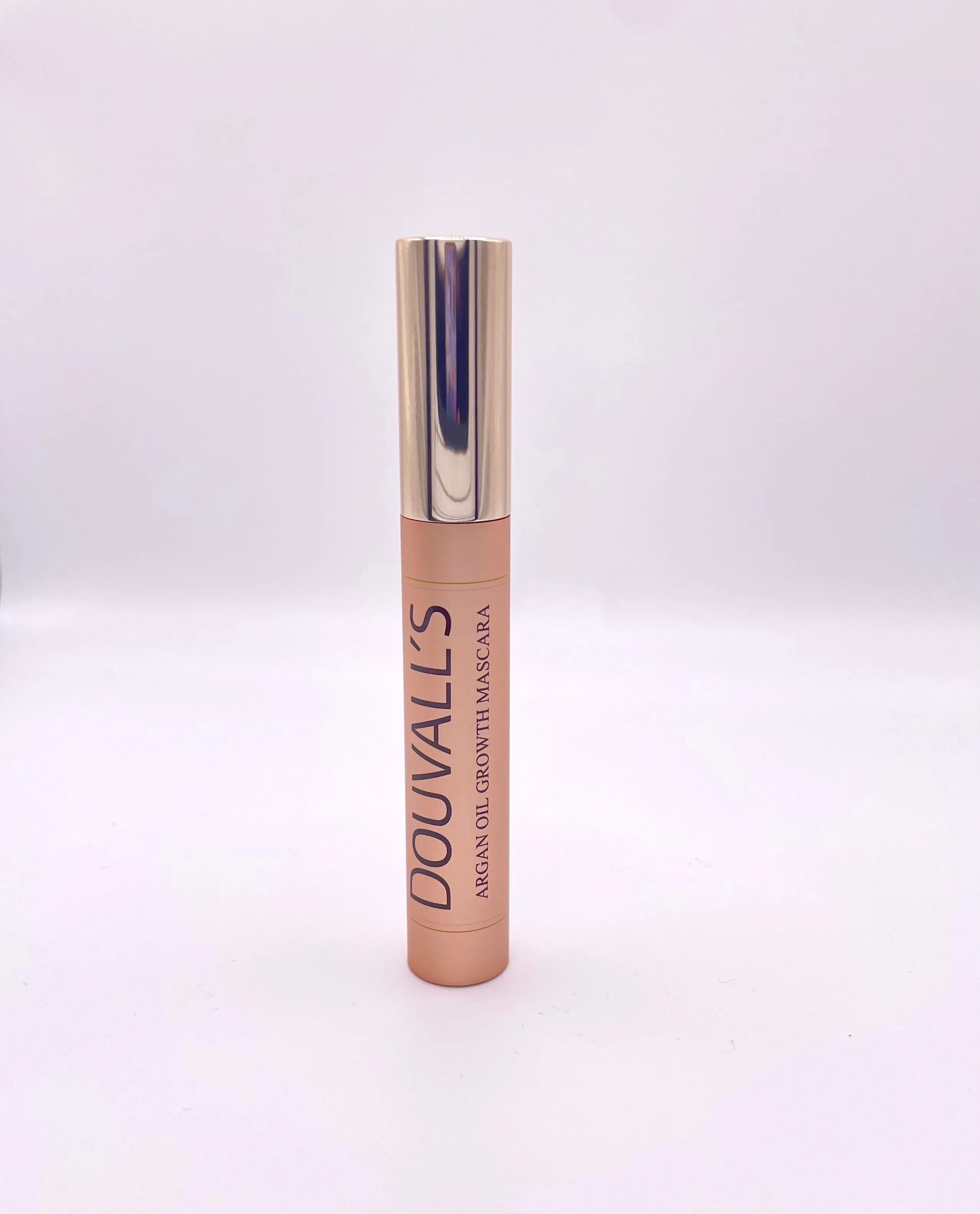 Argan Growth Serum Mascara 6ml | Achieve Longer, Fuller, and Voluminous Eyelashes