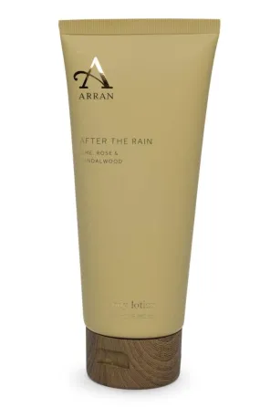 Arran Aromatics Body Lotion