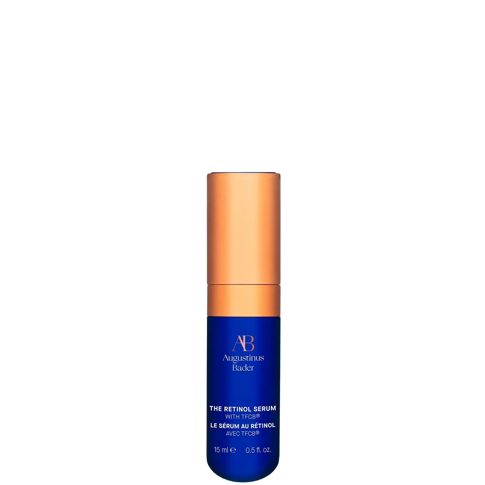 Augustinus Bader The Retinol Serum 15ml