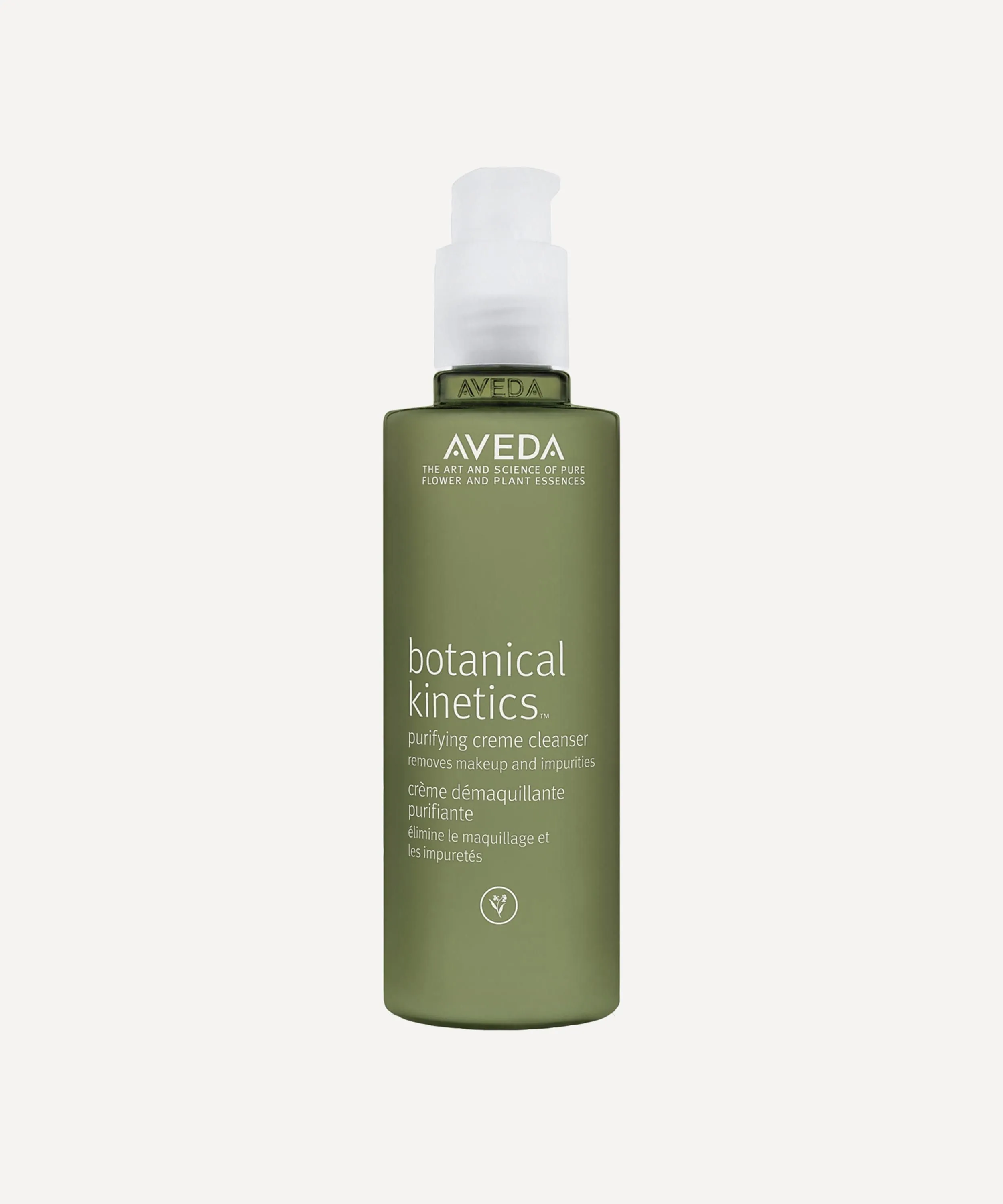 Aveda Botanical Kinetics Purifying Creme Cleanser 150ml