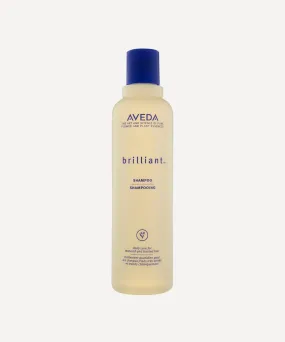 Aveda Brilliant Shampoo 250ml