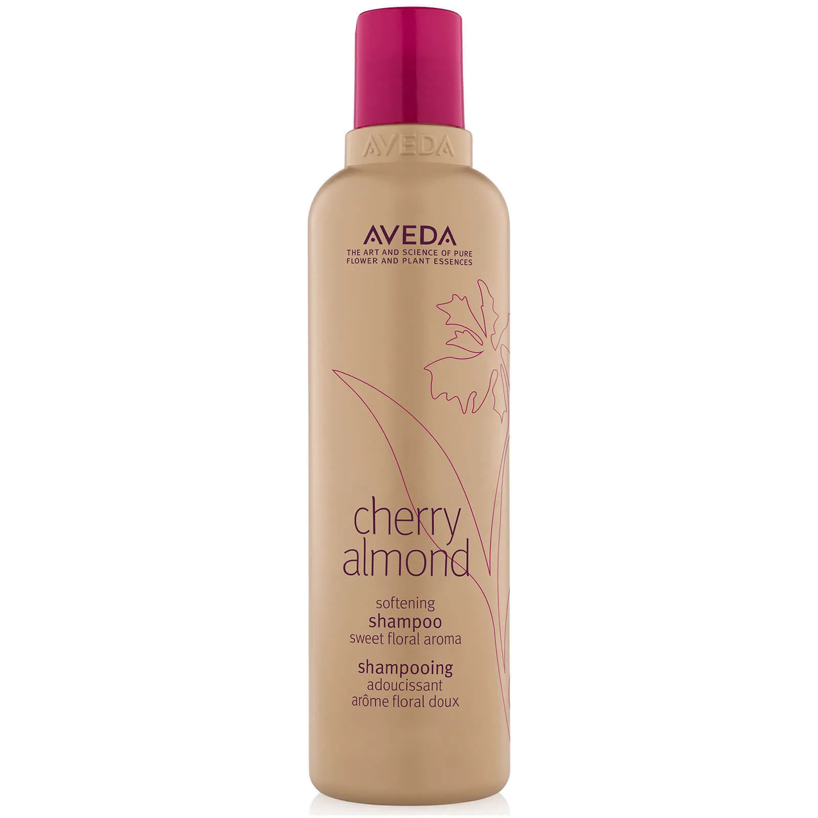 Aveda Cherry Almond Shampoo 250ml