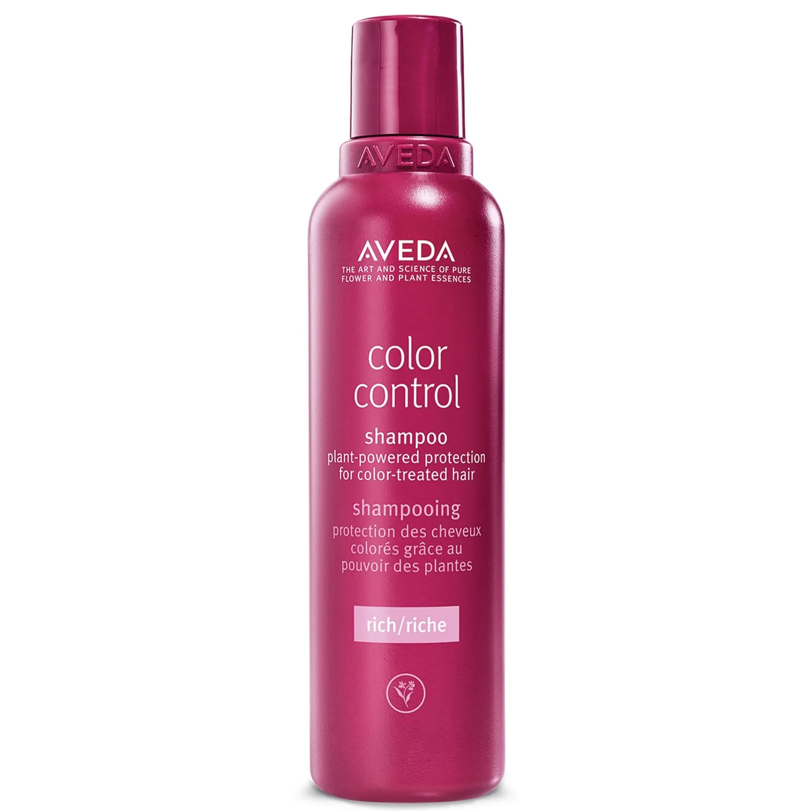 Aveda Color Control RICH Shampoo 200ml