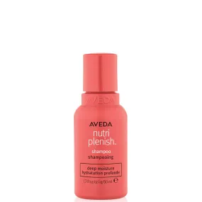 Aveda Nutriplenish Deep Moisture Shampoo 50ml