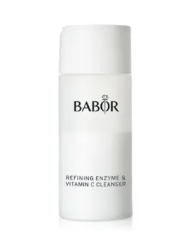 Babor Refining Enzyme & Vitamin C Cleanser 1.41 oz.