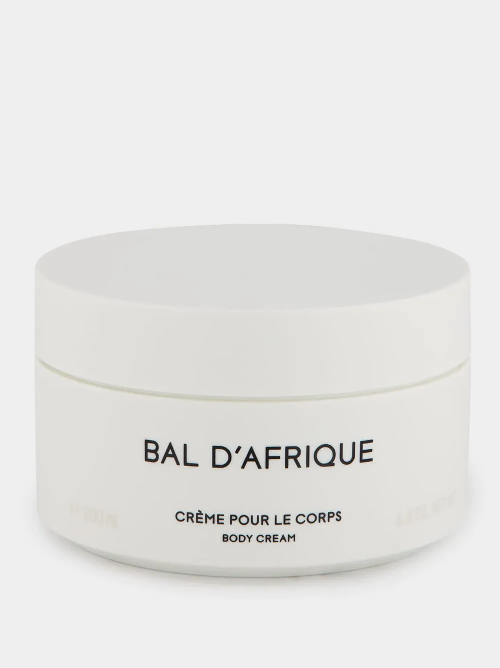 Bal d'Afrique Body Cream 200ml