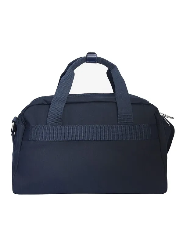 Barbour Cascade Flight Holdall Bag - Navy