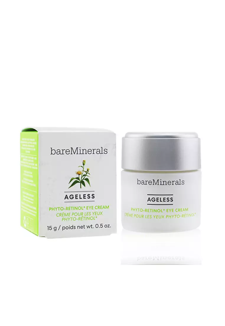 BareMinerals BAREMINERALS - Ageless Phyto-Retinol Eye Cream 15g/0.5oz