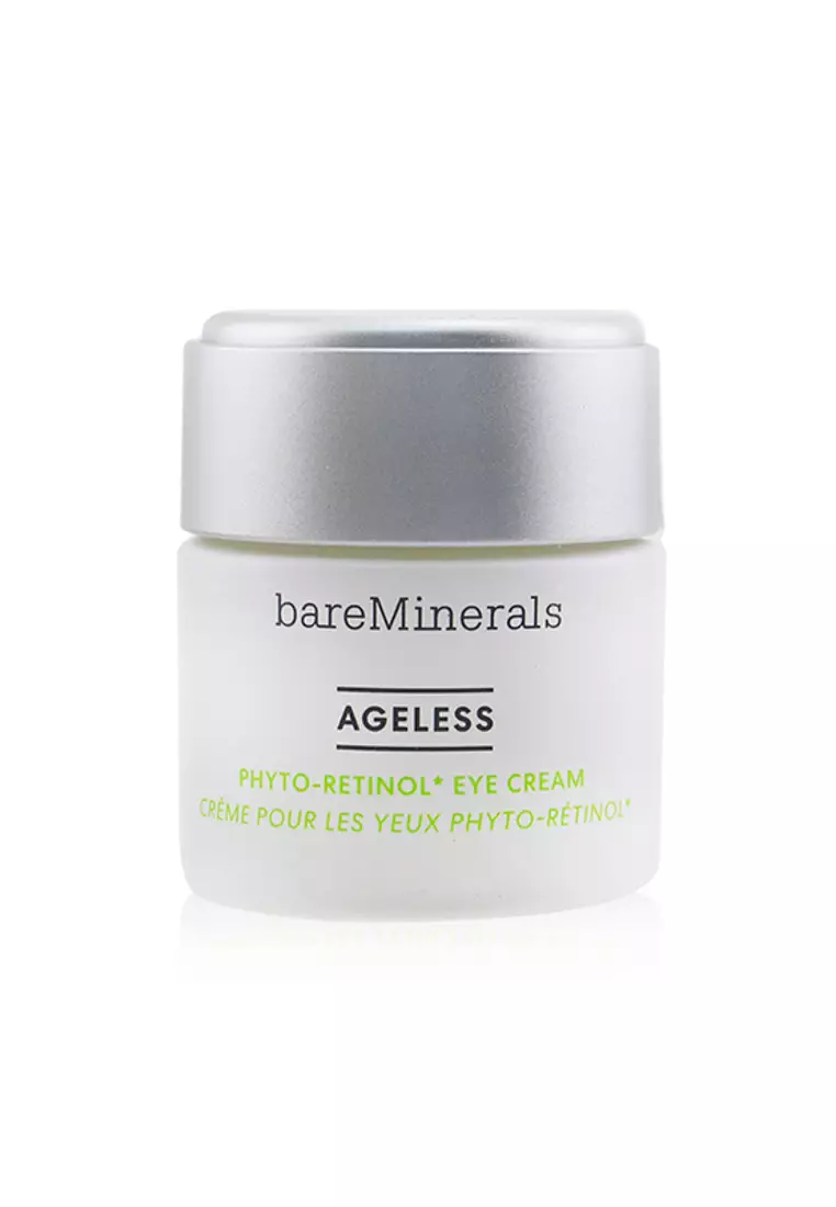 BareMinerals BAREMINERALS - Ageless Phyto-Retinol Eye Cream 15g/0.5oz