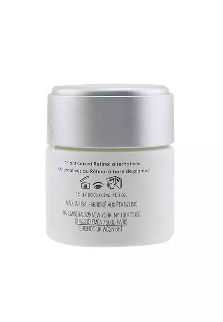 BareMinerals BAREMINERALS - Ageless Phyto-Retinol Eye Cream 15g/0.5oz