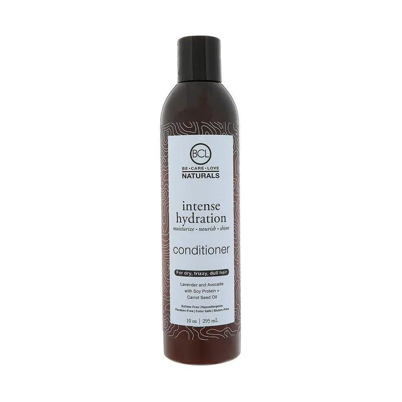 Bcl-Be-Care-Love-Naturals-Intense-Hydration-Conditioner-10Oz-295Ml