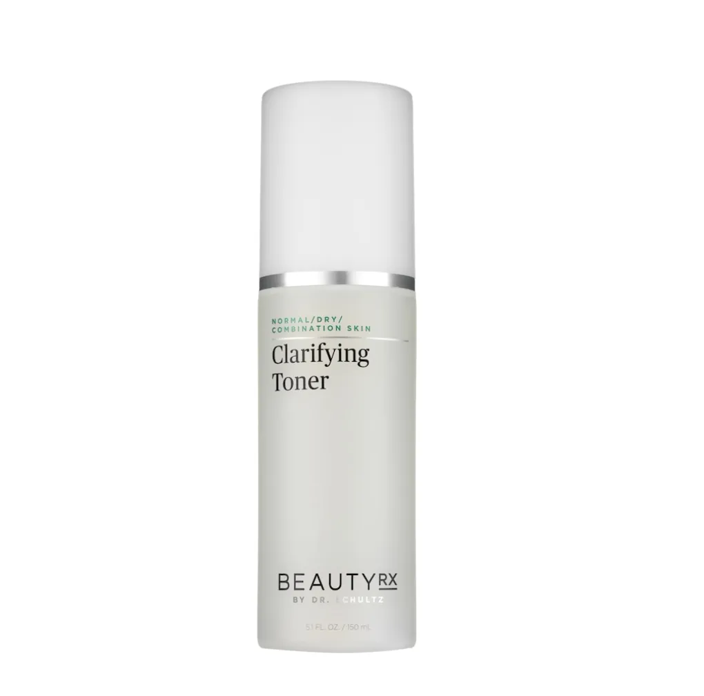 BeautyRx Clarifying Toner