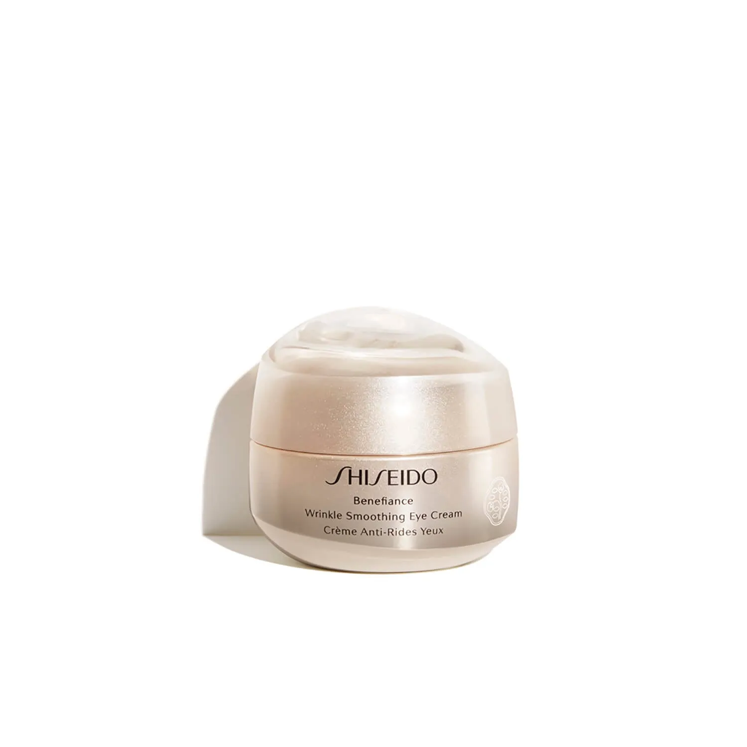 Benefiance Wrinkle Smoothing Eye Cream