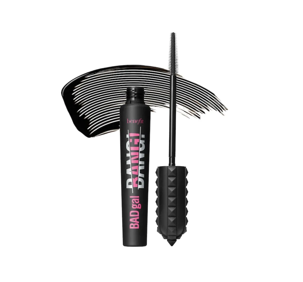 Benefit BADgal BANG! Volumizing Mascara