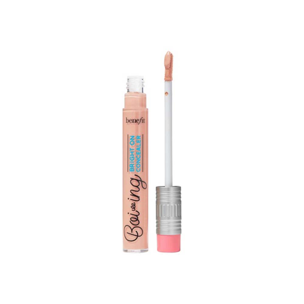 Benefit Cosmetics Boi-ing Bright On Brightening Undereye Concealer