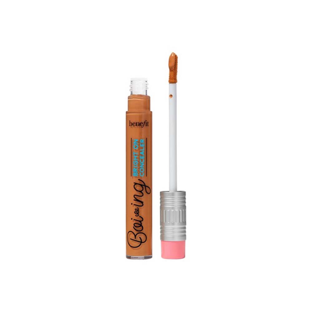 Benefit Cosmetics Bright On Concealer 3 in 1 5ml Hazelnut