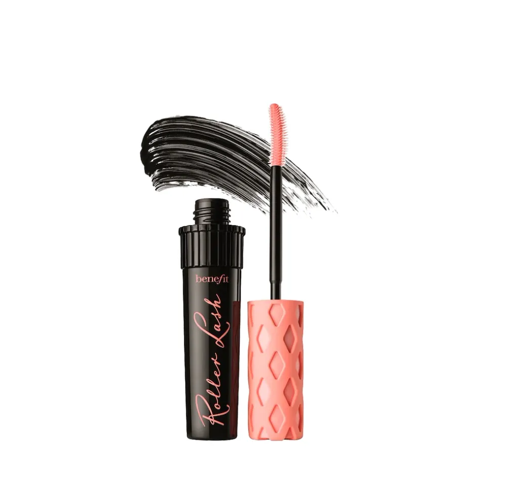 Benefit Cosmetics Roller Lash mascara Mini