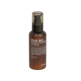 Benton Snail Bee High Content Lotion (120ml)