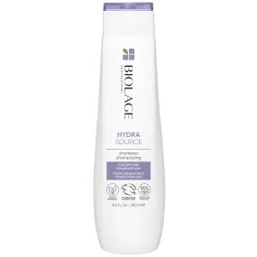 Biolage HydraSource Hydrating Shampoo for Dry Hair 250ml