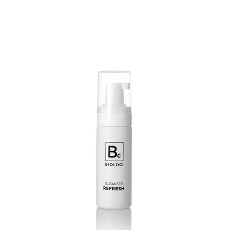 Biologi Bc Refresh Cleanser