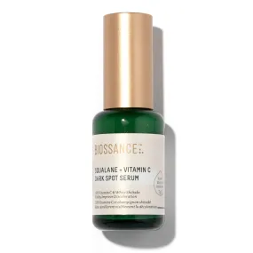 Biossance Squalane + Vitamin C Dark Spot Serum