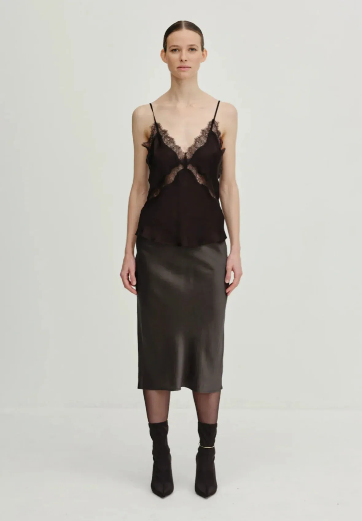 Birgitte Herskind Megan Skirt