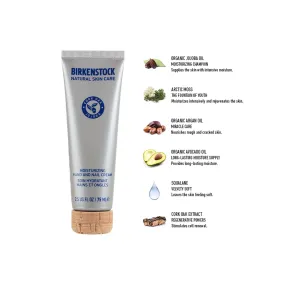  Birkenstock Natural Skin Care Moisturizing Hand and Nail Cream  