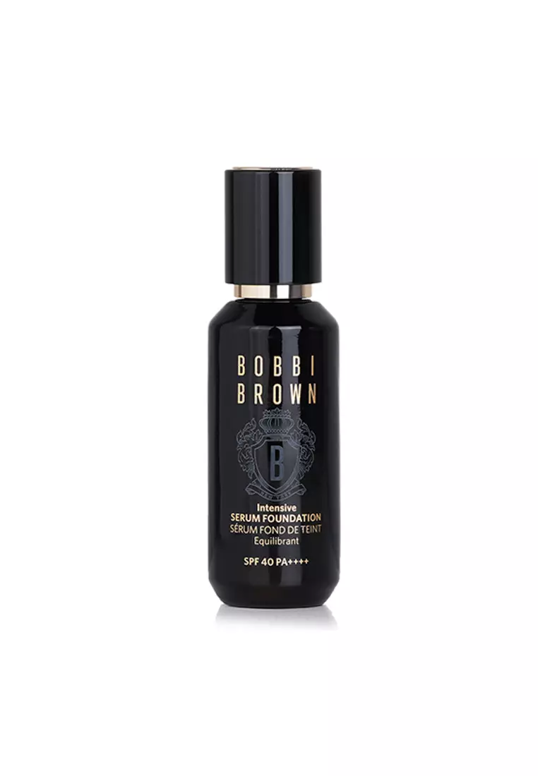 Bobbi Brown BOBBI BROWN - Intensive Serum Foundation SPF40 - # N-012 Porcelain 30ml/1oz