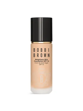 Bobbi Brown Weightless Skin Foundation SPF15 30ml 030 Neutral Sand