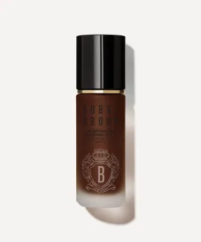 Bobbi Brown Weightless Skin Foundation SPF15 30ml Neutral Espresso