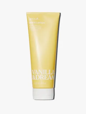 Body Fragrance Vanilla & Dreamy Body Lotion